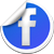 follow us on facebook