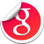 follow us on google+